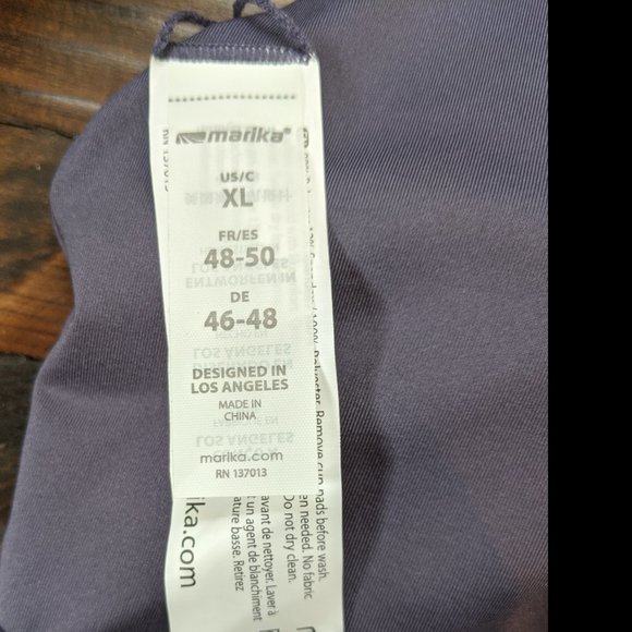 Marika Sports Bra - Picture 7 of 7